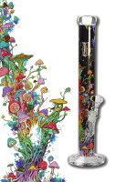 BL Mushroom Tree Glasbong B-QUALITÄT BL Mushroom Tree Glasbong B-QUALITÄT