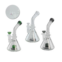 BLAZE Herb Bong incl. Banger BLAZE Herb Bong incl. Banger