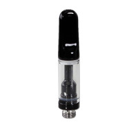 Tank/Cartridge 0,5ml schwarz Tank/Cartridge 0,5ml schwarz