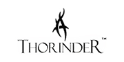 Thorinder After Grow