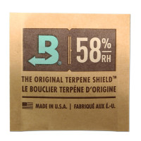 Boveda Humidity Regulation 58% RH S4 Boveda Humidity Regulation 58% RH S4