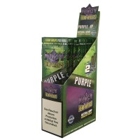 Juicy Hemp Wraps Purple Juicy Hemp Wraps Purple