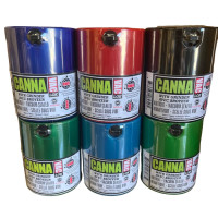 Tightpac Cannavac Lok Vakuum-Container 0,29L/75g Tightpac Cannavac Lok Vakuum-Container 0,29L/75g