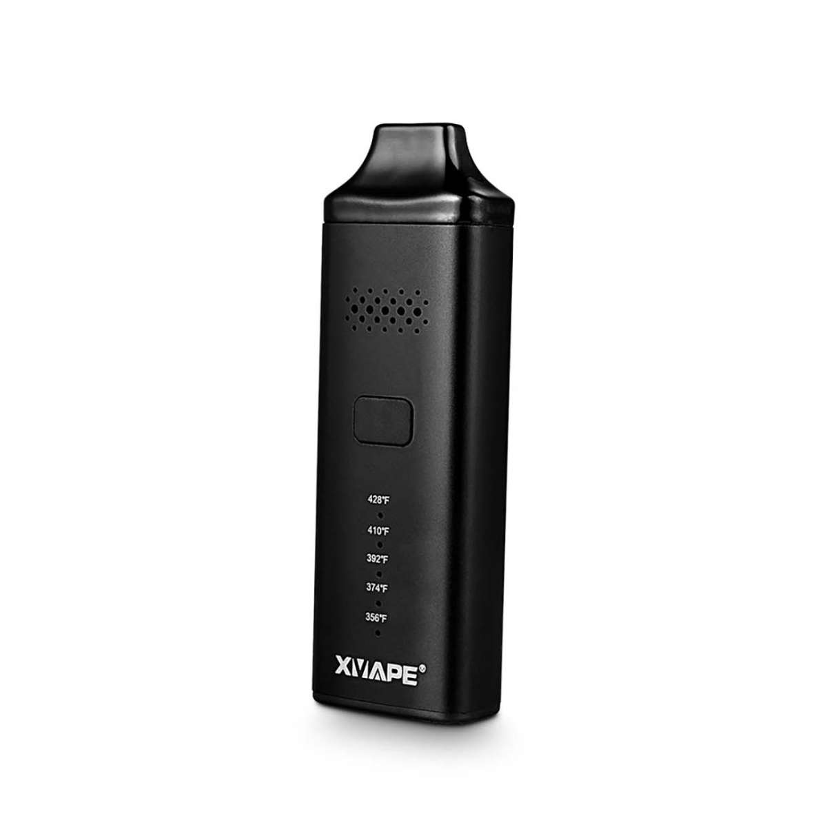 vape schwarz Nachfüllbare Vape Elf Bar Elf Bar ELFA POD Starterset Schwarz main image 1