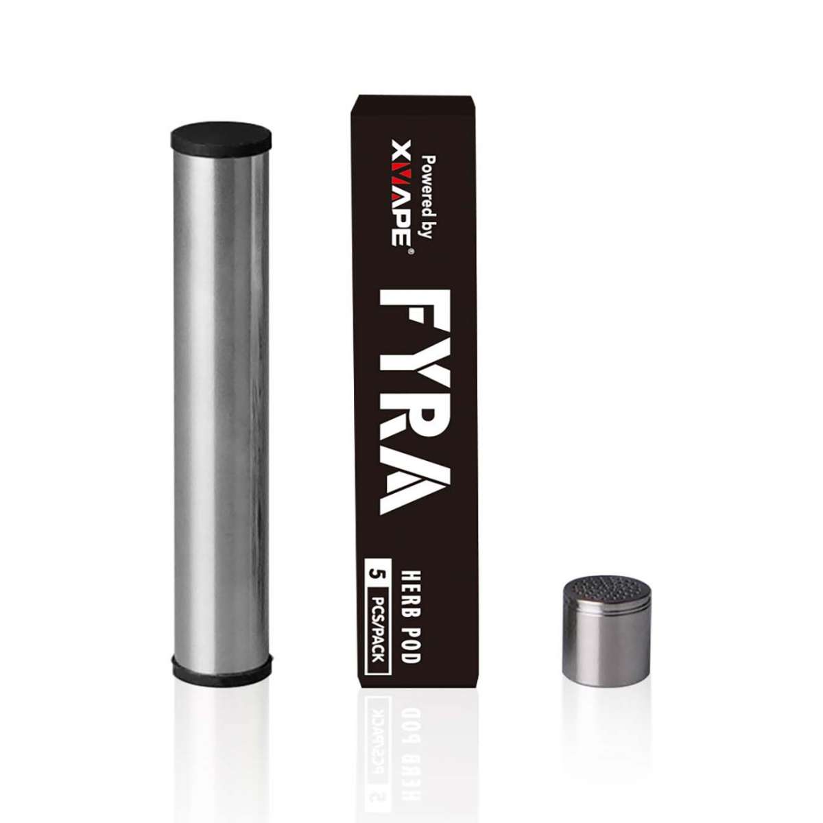 Herb Pod for XVAPE Vaporizer FYRA | Near Dark Shop