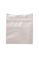 Zipper Bags, plain and clear Zipper Bags, plain and clear