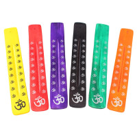 Räucherstäbchenhalter OM Räucherstäbchenhalter OM