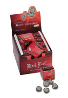 Black Leaf Edelstahl-Schüsselsiebe HighQuality Black Leaf Edelstahl-Schüsselsiebe HighQuality