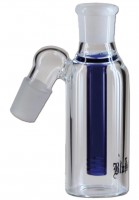 Black Leaf Pre-Cooler with 6 Slit-Diffuser Black Leaf Pre-Cooler with 6 Slit-Diffuser