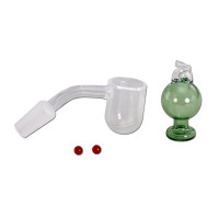 BL Quarz-Banger Carb Cap Terp Pearls BL Quarz-Banger Carb Cap Terp Pearls