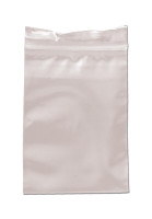 Zipper Bags, plain clear Zipper Bags, plain clear