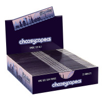 Choosypapers Papers KSS DÜSSELDORF Choosypapers Papers KSS DÜSSELDORF