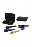 Black Leaf Jopi Magnetpfeife glänzend Black Leaf Jopi Magnetpfeife glänzend