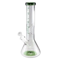 Black Leaf In Weed We Trust Beakerbong Ice Black Leaf In Weed We Trust Beakerbong Ice