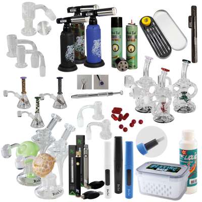 Dabbing Banger | Dabbing Accessories | Dabbing | Near Dark Shop