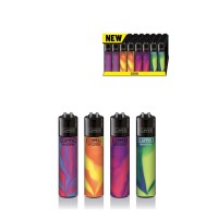 CLIPPER Lighter NEBULA MIX #1 CLIPPER Lighter NEBULA MIX #1