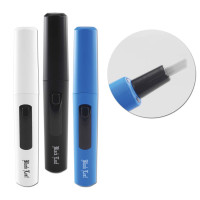 Black Leaf Hot Knife LED + Thermometer Grad Black Leaf Hot Knife LED + Thermometer Grad