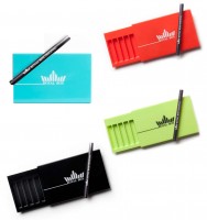 Royal Box Snuff Box mit Röhrchen Royal Box Snuff Box mit Röhrchen