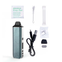 XVAPE Aria Vaporizer blue XVAPE Aria Vaporizer blue