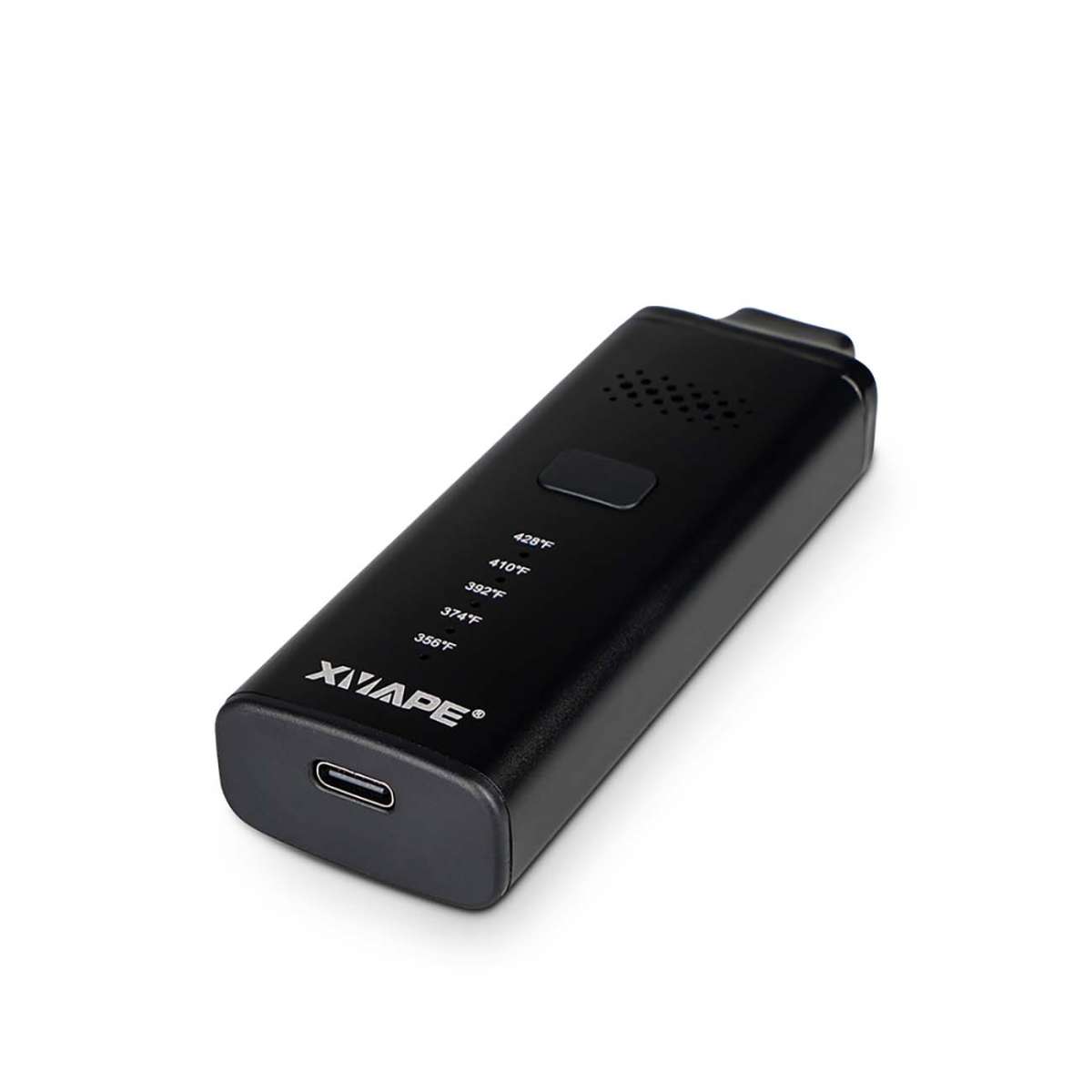 elfbar elfa master akku XVAPE Avant Dry Herb Vaporizer Black