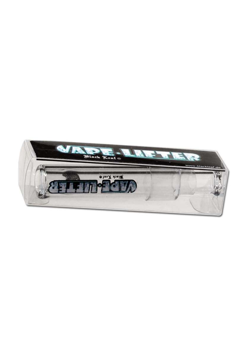 Black Leaf Vape Lifter | Near Dark Shop