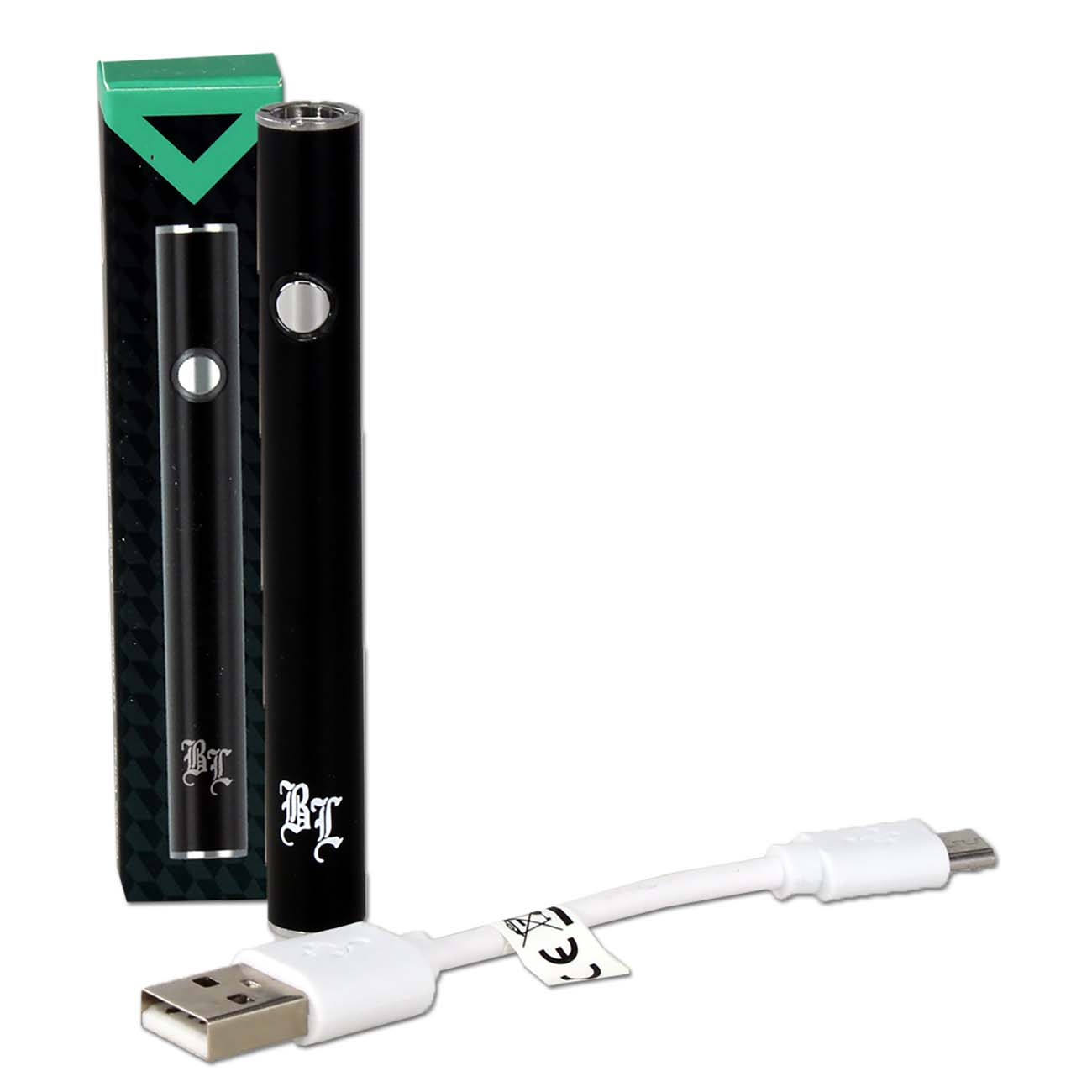 elfbar elfa kaufen Buttonless 510 Vape Pen Batteries, Chargers, & Hardware
