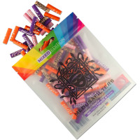 MEDUSAFILTERS Aktivkohlefilter MIXED MEDUSAFILTERS Aktivkohlefilter MIXED