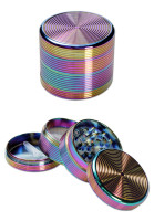 Metal Grinder Oil Colours 4-part Metal Grinder Oil Colours 4-part