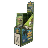 Juicy Hemp Wraps Tropical Juicy Hemp Wraps Tropical