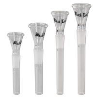 Black Leaf Chillum Black Leaf Chillum