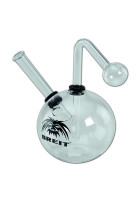 BREIT Spherical Oil Pipe clear BREIT Spherical Oil Pipe clear