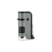 MicroFlip Mikroskop 100-250-fach LED MicroFlip Mikroskop 100-250-fach LED