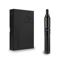 HIZEN STILUS PRO KONVEKTION Vaporizer HIZEN STILUS PRO KONVEKTION Vaporizer