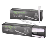 Black Leaf El Humeross Conical Tubes KS Black Leaf El Humeross Conical Tubes KS