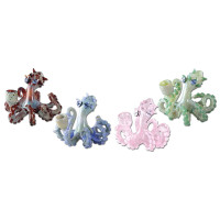 Glasbong OKTOPUS I Glasbong OKTOPUS I