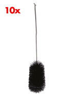 Brush with Nylon Bristle Brush with Nylon Bristle