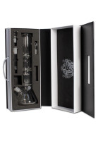 Black Leaf Boxed Bong Ice for Herbs/Oil Black Leaf Boxed Bong Ice for Herbs/Oil