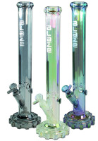 BLAZE Gear Icebong Regenbogen-/Metalliceffekt BLAZE Gear Icebong Regenbogen-/Metalliceffekt