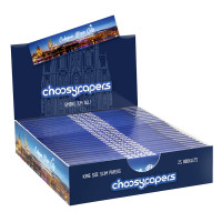 Choosypapers Papers KSS COLOGNE Choosypapers Papers KSS COLOGNE