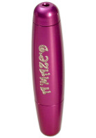 Amazed Purpfeife Aluminium violett Amazed Purpfeife Aluminium violett