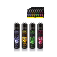 CLIPPER Lighters AFFEN CLIPPER Lighters AFFEN