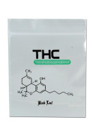 Black Leaf THC Zip Bags 50µ Black Leaf THC Zip Bags 50µ