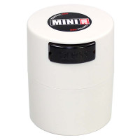 Tightpac Minivac Vakuum-Container 0,12L/40g Tightpac Minivac Vakuum-Container 0,12L/40g