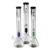 BL Beakerbong Ice mit 4-Arm Perkolator BL Beakerbong Ice mit 4-Arm Perkolator