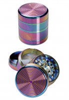 Metal Grinder Oil Colours 4-part Metal Grinder Oil Colours 4-part