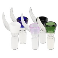 BL Herb Bowl with Horn BL Herb Bowl with Horn