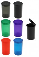 Aufbewahrungsdose mit Pop-up Deckel 70ml Aufbewahrungsdose mit Pop-up Deckel 70ml