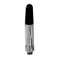 Tank/Cartridge 1,0ml schwarz Tank/Cartridge 1,0ml schwarz