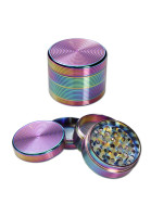 Metal Grinder Oil Colours 4-part Metal Grinder Oil Colours 4-part