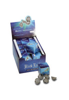 Black Leaf Edelstahl-Schüsselsiebe HighQuality Black Leaf Edelstahl-Schüsselsiebe HighQuality